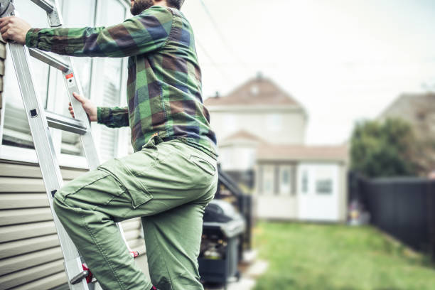 Best Scrap Metal Removal  in Denton, NC